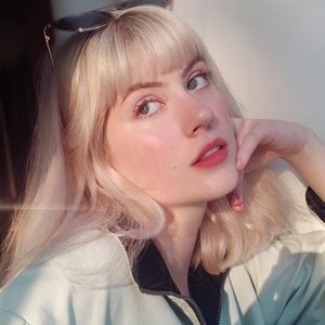 Meet your Posher, Paige